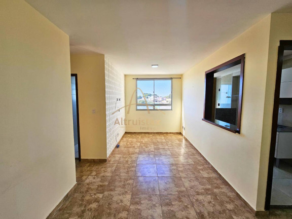 Imagem Apartamento com 2 Quartos à Venda, 52 m² em Jardim Roberto - Osasco Imagem Apartamento com 2 Quartos à Venda, 52 m² em Jardim Roberto - Osasco