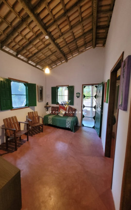 Imagem Casa com 3 Quartos à Venda, 90 m² em Nova Caraíva - Porto Seguro