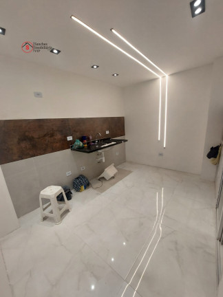 Imagem Apartamento com 1 Quarto à Venda, 29 m² em Quinta Da Paineira - São Paulo