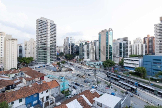 Imagem Imóvel com 3 Quartos à Venda, 134 m² em Vila Nova Conceição - São Paulo
