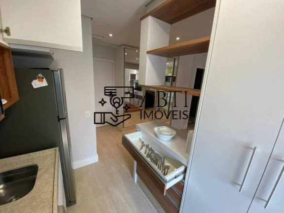 Imagem Apartamento com 1 Quarto para Alugar, 54 m² em Vila Nova Conceição - São Paulo Imagem Apartamento com 1 Quarto para Alugar, 54 m² em Vila Nova Conceição - São Paulo