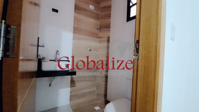 Imagem Casa com 3 Quartos para Alugar, 100 m² em Boqueirão - Santos Imagem Casa com 3 Quartos para Alugar, 100 m² em Boqueirão - Santos