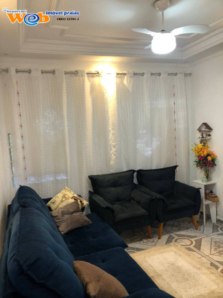 Imagem Apartamento com 4 Quartos à Venda,  em Vila Nossa Senhora De Fátima - São Vicente