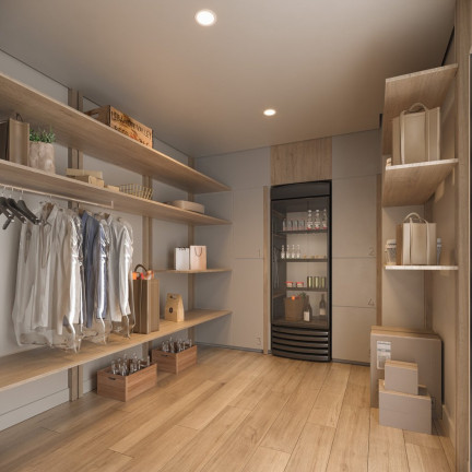 Imagem Apartamento com 3 Quartos à Venda, 117 m² em Vila Clementino - São Paulo Imagem Apartamento com 3 Quartos à Venda, 117 m² em Vila Clementino - São Paulo