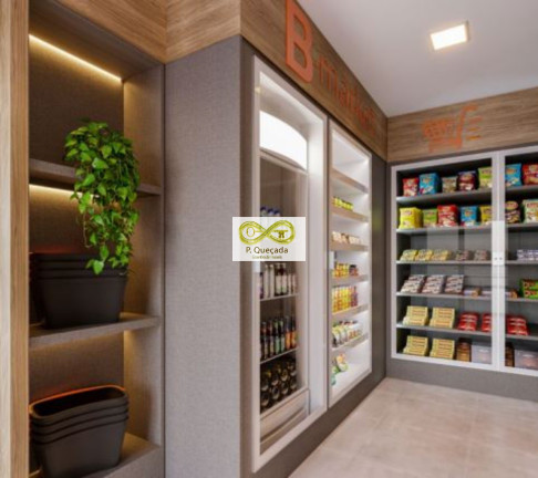 Imagem Imóvel com 3 Quartos à Venda, 83 m² em Centro - Paulínia Imagem Imóvel com 3 Quartos à Venda, 83 m² em Centro - Paulínia