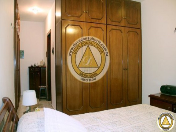 Imagem Apartamento com 3 Quartos à Venda, 180 m² em Centro - Guarujá