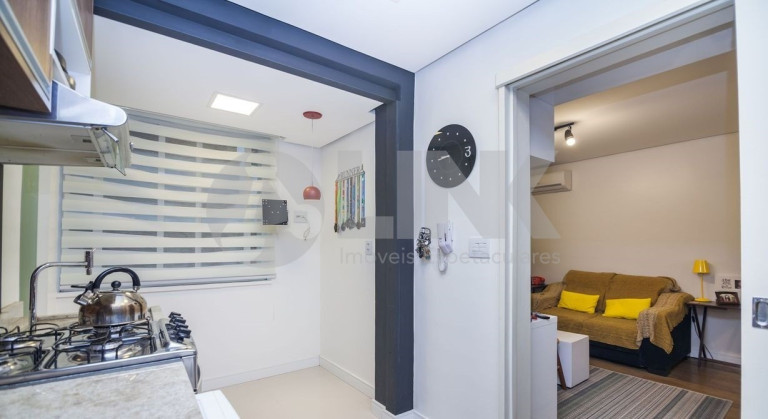 Imagem Apartamento com 2 Quartos à Venda, 52 m² em Moinhos De Vento - Porto Alegre Imagem Apartamento com 2 Quartos à Venda, 52 m² em Moinhos De Vento - Porto Alegre