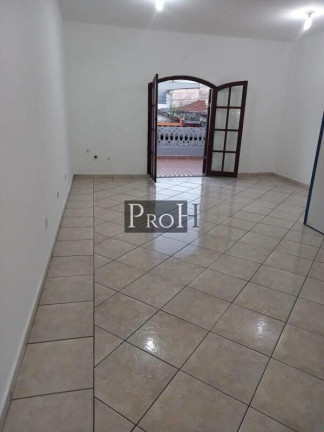 Imagem Sobrado com 5 Quartos à Venda, 125 m² em Rudge Ramos - São Bernardo Do Campo