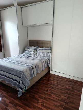 Imagem Apartamento com 2 Quartos à Venda, 70 m² em Macuco - Santos Imagem Apartamento com 2 Quartos à Venda, 70 m² em Macuco - Santos
