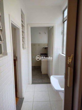 Imagem Apartamento com 4 Quartos à Venda, 119 m² em Centro - Campinas Imagem Apartamento com 4 Quartos à Venda, 119 m² em Centro - Campinas