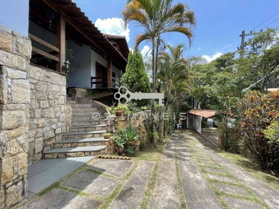 Imagem Casa de Condomínio com 6 Quartos à Venda, em Granja Viana Ii - Cotia Imagem Casa de Condomínio com 6 Quartos à Venda, em Granja Viana Ii - Cotia