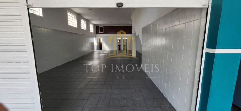 Ponto Comercial para Alugar, 120 m² em Jardim Portugal - São José Dos Campos