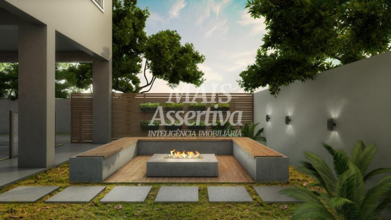 Imagem Apartamento com 2 Quartos à Venda, 69 m² em Centro - Novo Hamburgo