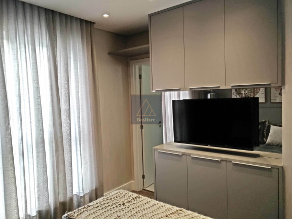 Imagem Apartamento com 3 Quartos à Venda, 95 m² em Batel - Curitiba