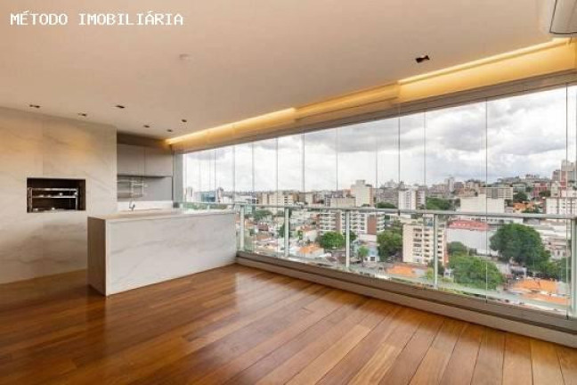 Imagem Imóvel com 2 Quartos à Venda, 121 m² em Pinheiros - São Paulo Imagem Imóvel com 2 Quartos à Venda, 121 m² em Pinheiros - São Paulo