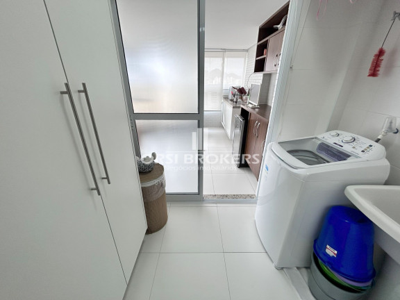 Imagem Apartamento com 2 Quartos à Venda, 107 m² em Aviação - Praia Grande