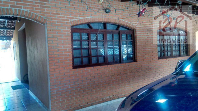 Imagem Casa com 3 Quartos à Venda, 137 m² em Residencial União - São José Dos Campos Imagem Casa com 3 Quartos à Venda, 137 m² em Residencial União - São José Dos Campos
