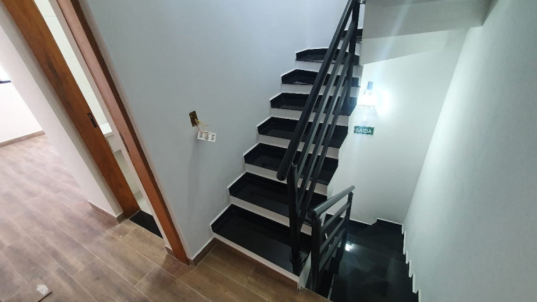 Imagem Sobrado com 2 Quartos à Venda, 130 m² em Parque Jaçatuba - Santo André