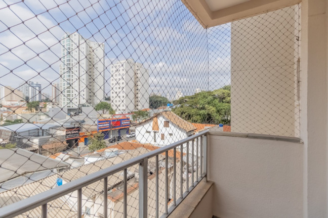 Imagem Apartamento com 2 Quartos à Venda, 70 m² em Vila Clementino - São Paulo Imagem Apartamento com 2 Quartos à Venda, 70 m² em Vila Clementino - São Paulo
