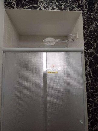 Imagem Apartamento com 1 Quarto à Venda, 38 m² em Nova Gerti - São Caetano Do Sul Imagem Apartamento com 1 Quarto à Venda, 38 m² em Nova Gerti - São Caetano Do Sul