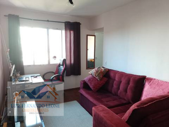 Imagem Apartamento com 2 Quartos à Venda, 57 m² em Santo Amaro - São Paulo Imagem Apartamento com 2 Quartos à Venda, 57 m² em Santo Amaro - São Paulo