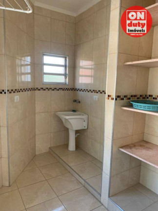 Imagem Casa com 2 Quartos à Venda, 77 m² em Vila Belmiro - Santos Imagem Casa com 2 Quartos à Venda, 77 m² em Vila Belmiro - Santos