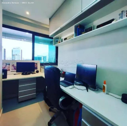 Imagem Apartamento com 3 Quartos à Venda, 99 m² em Boa Viagem - Recife
