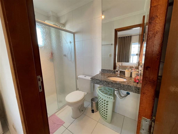 Imagem Apartamento com 3 Quartos à Venda, 130 m² em Aviação - Praia Grande
