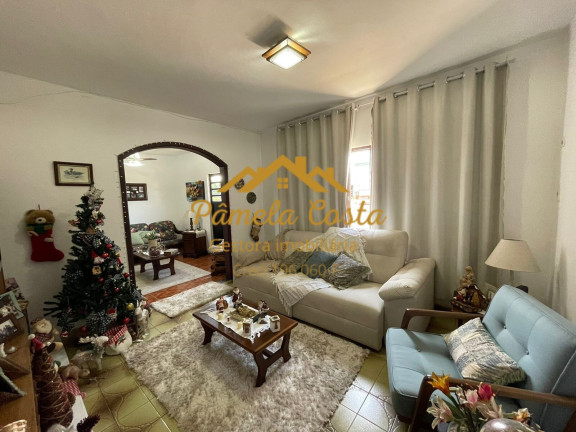 Imagem Casa com 4 Quartos à Venda, 287 m² em Sítio Paecara (vicente De Carvalho) - Guarujá Imagem Casa com 4 Quartos à Venda, 287 m² em Sítio Paecara (vicente De Carvalho) - Guarujá