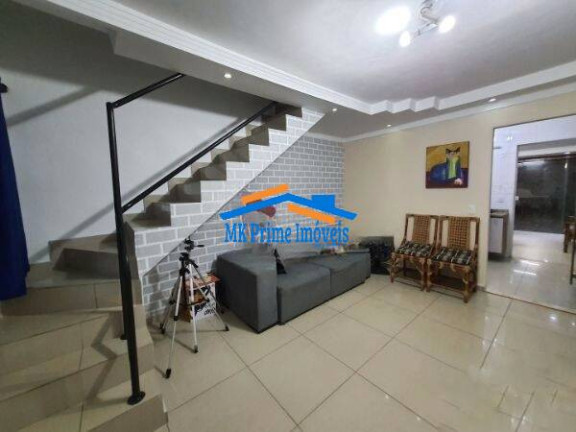 Imagem Casa com 2 Quartos à Venda, 105 m² em Jardim ísis - Cotia Imagem Casa com 2 Quartos à Venda, 105 m² em Jardim ísis - Cotia