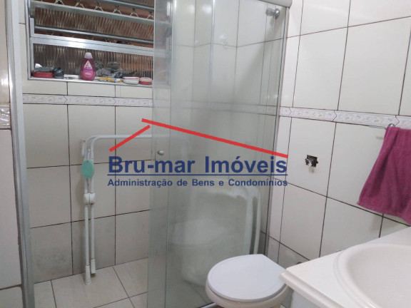 Imagem Apartamento com 2 Quartos à Venda, 74 m² em Gonzaga - Santos Imagem Apartamento com 2 Quartos à Venda, 74 m² em Gonzaga - Santos