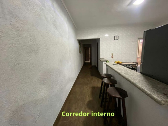 Imagem Casa à Venda, 180 m² em Caiçara - Praia Grande