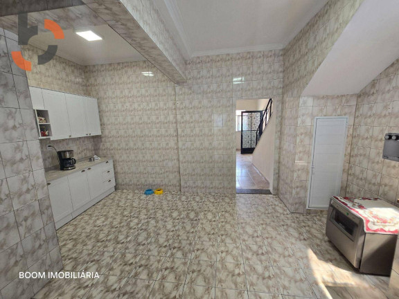 Imagem Casa com 5 Quartos à Venda, 197 m² em Califórnia - Nova Iguaçu