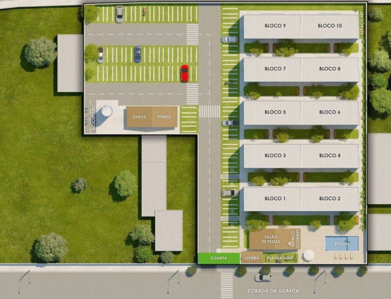 Imagem Imóvel com 2 Quartos à Venda, 46 m² em Posse - Nova Iguaçu Imagem Imóvel com 2 Quartos à Venda, 46 m² em Posse - Nova Iguaçu