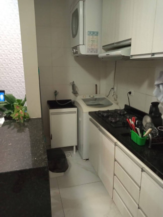 Imagem Apartamento com 1 Quarto à Venda, 33 m² em Cajuru - Curitiba Imagem Apartamento com 1 Quarto à Venda, 33 m² em Cajuru - Curitiba