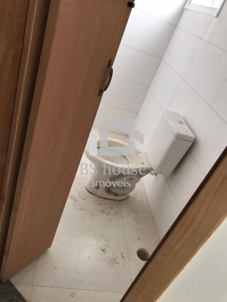 Imagem Apartamento com 2 Quartos à Venda, 76 m² em Vila Scarpelli - Santo André