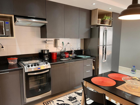 Imagem Apartamento com 2 Quartos à Venda, 54 m² em Manaíra - João Pessoa Imagem Apartamento com 2 Quartos à Venda, 54 m² em Manaíra - João Pessoa