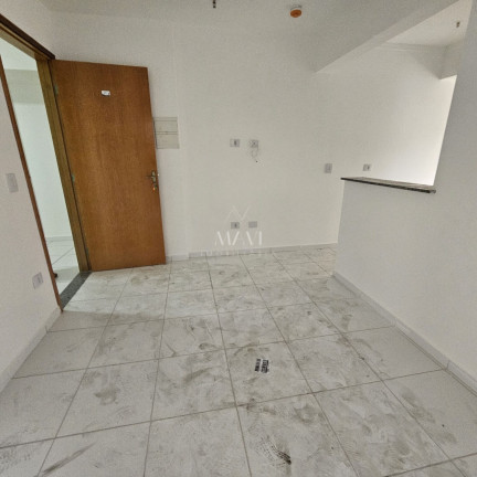 Imagem Apartamento com 1 Quarto à Venda, 40 m² em Boqueirão - Praia Grande Imagem Apartamento com 1 Quarto à Venda, 40 m² em Boqueirão - Praia Grande
