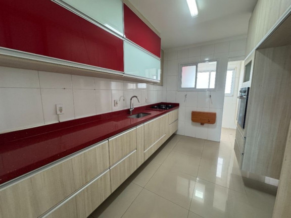Imagem Apartamento com 3 Quartos à Venda, 122 m² em Guilhermina - Praia Grande Imagem Apartamento com 3 Quartos à Venda, 122 m² em Guilhermina - Praia Grande
