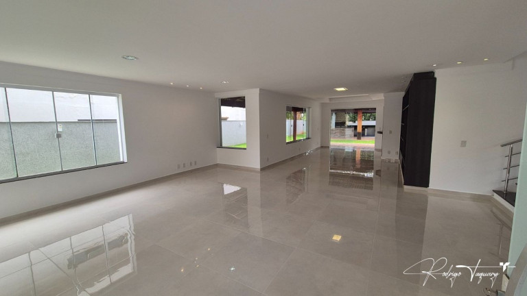 Imagem Casa de Condomínio com 4 Quartos à Venda, 341 m² em Jardins Paris - Goiânia Imagem Casa de Condomínio com 4 Quartos à Venda, 341 m² em Jardins Paris - Goiânia