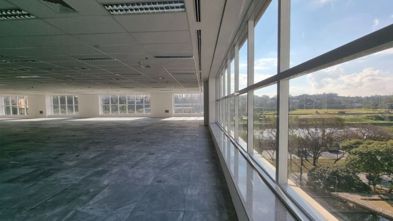 Imagem Sala Comercial para Alugar, 568 m² em Granja Julieta - São Paulo