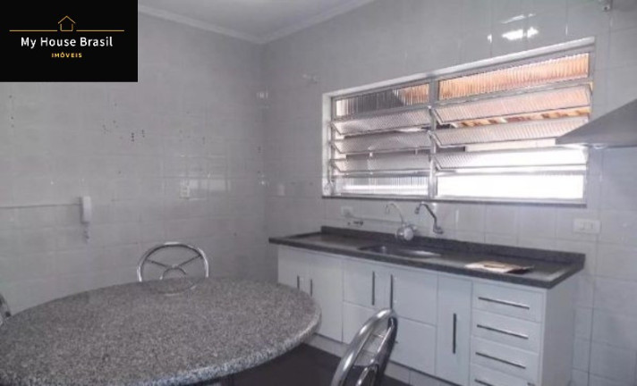 Imagem Apartamento com 2 Quartos à Venda, 92 m² em Tucuruvi - São Paulo