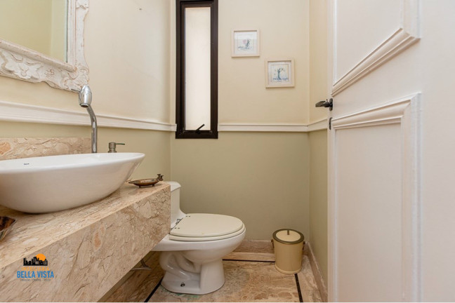 Imagem Apartamento com 4 Quartos à Venda, em Moema - São Paulo Imagem Apartamento com 4 Quartos à Venda, em Moema - São Paulo