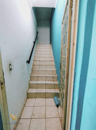Imagem Sobrado com 4 Quartos à Venda, 523 m² em Vila Palmira - Campo Grande Imagem Sobrado com 4 Quartos à Venda, 523 m² em Vila Palmira - Campo Grande