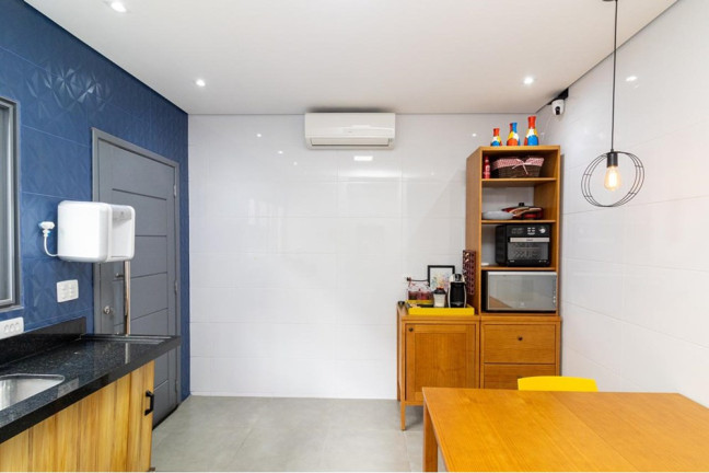 Imagem Casa com 3 Quartos à Venda, 142 m² em Vila Romana - São Paulo Imagem Casa com 3 Quartos à Venda, 142 m² em Vila Romana - São Paulo