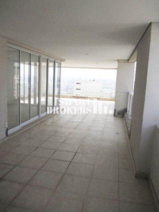 Imagem Cobertura com 4 Quartos à Venda, 820 m² em Campo Belo - São Paulo Imagem Cobertura com 4 Quartos à Venda, 820 m² em Campo Belo - São Paulo