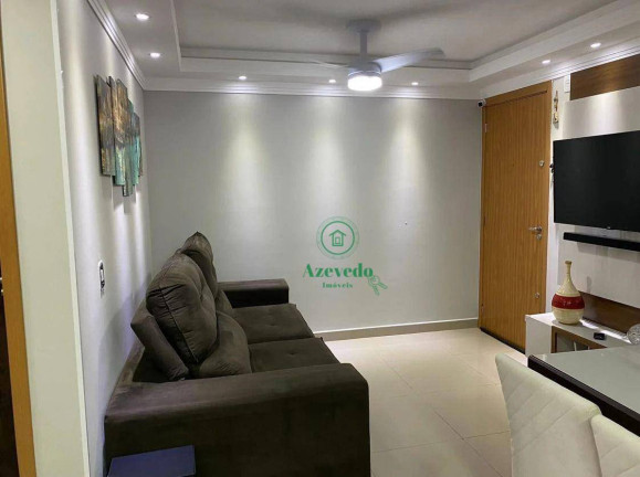 Imagem Apartamento com 2 Quartos à Venda, 43 m² em água Chata - Guarulhos Imagem Apartamento com 2 Quartos à Venda, 43 m² em água Chata - Guarulhos