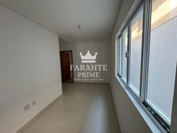 Imagem Casa com 3 Quartos à Venda, 80 m² em Campo Grande - Santos Imagem Casa com 3 Quartos à Venda, 80 m² em Campo Grande - Santos
