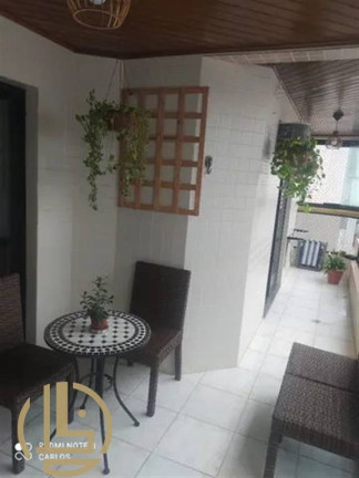 Imagem Apartamento com 3 Quartos à Venda, 120 m² em Tupi - Praia Grande Imagem Apartamento com 3 Quartos à Venda, 120 m² em Tupi - Praia Grande