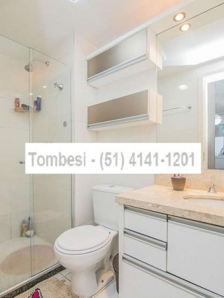Imagem Apartamento com 2 Quartos à Venda, 64 m² em Sarandi - Porto Alegre Imagem Apartamento com 2 Quartos à Venda, 64 m² em Sarandi - Porto Alegre